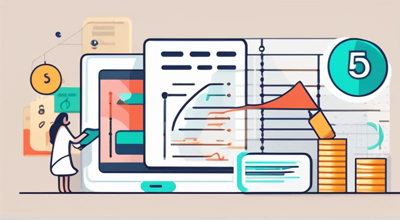 5步骤精简工程项目管理成本核算