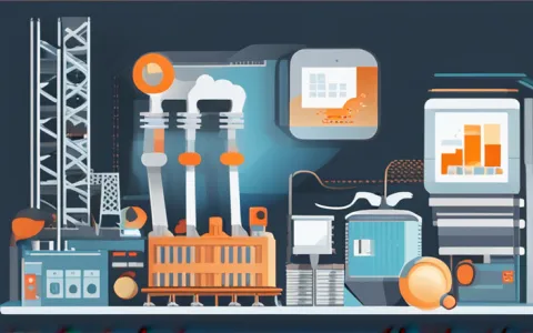 5大理由选择金华工厂erp管理软件提升效率