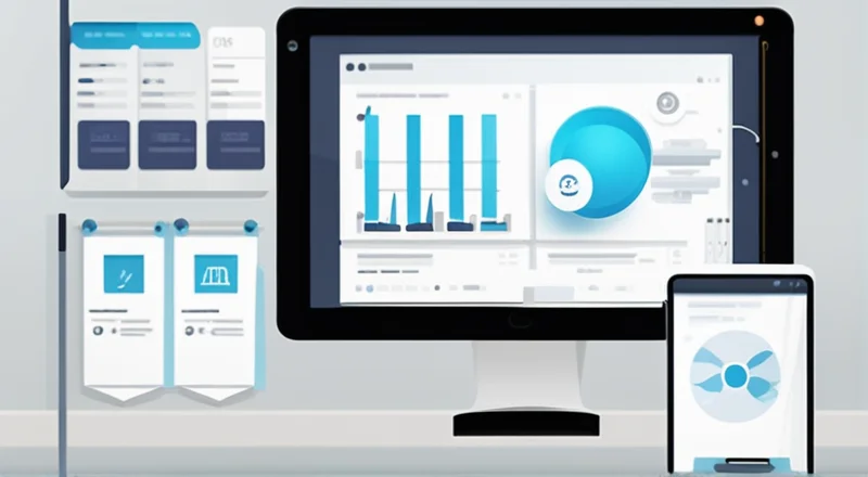 ERP应用系统,打破企业界限的创新力量