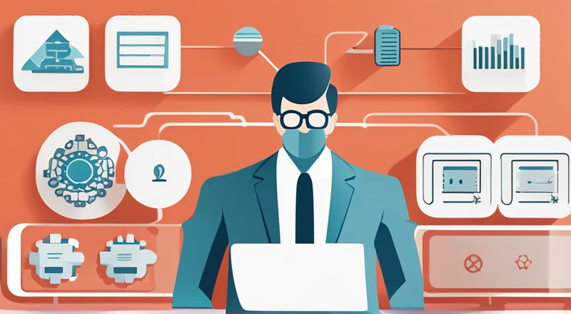 企业运用erp系统的弊端有哪些方面 5大erp系统弊端揭示企业信息化痛点