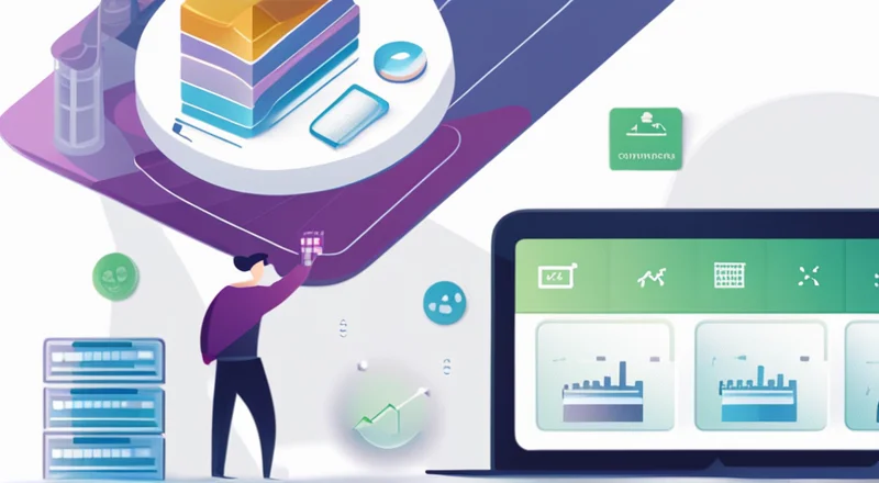 ERP系统如何提高企业的业务流程管理能力？