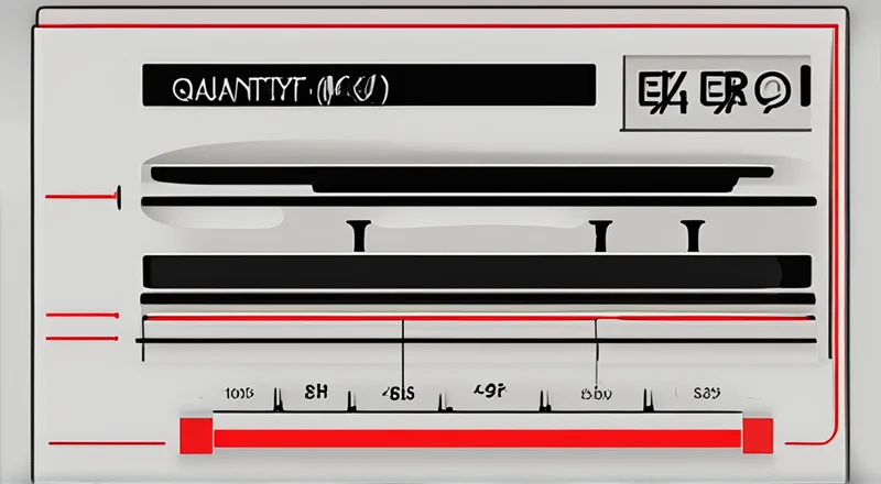 erp包裹称重不出数量吗为什么 ERP包裹称重异常解析:为何不显示数量