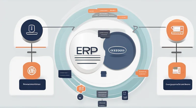 erp规格型号分类有哪些种类 5大类erp规格型号全解析
