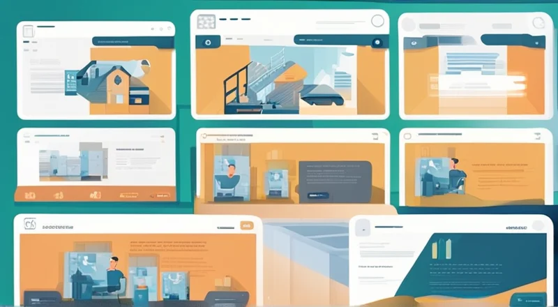 建筑材料行业CRM客户案例