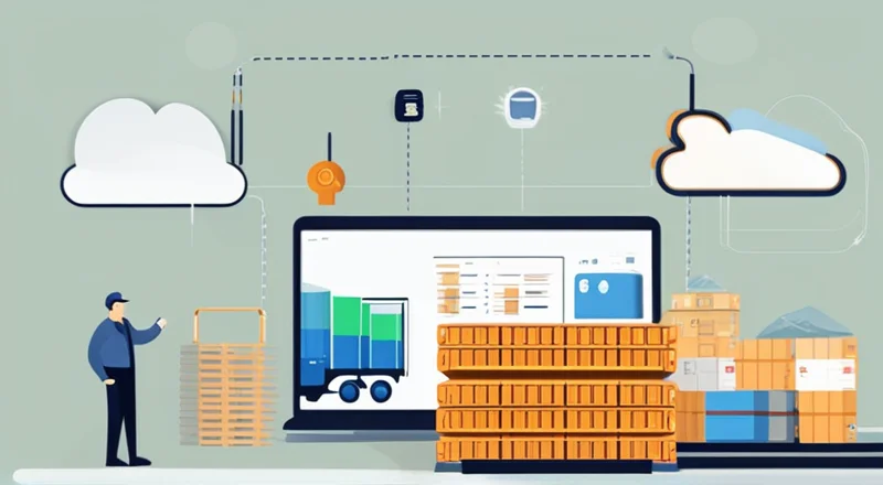 erp常用电子面单有哪些功能 ERP集成电子面单系统提升物流效率的关键