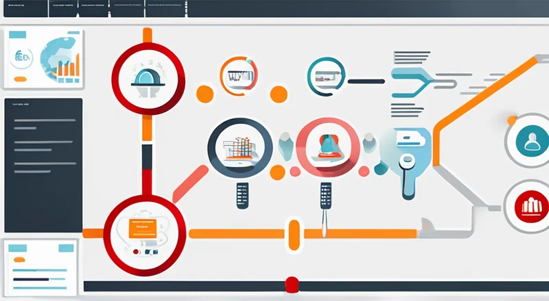 erp工艺路线的构成有哪些 ERP工艺路线构成全解析