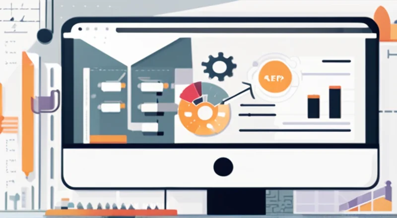 erp管理有哪些牌子的产品 5大热门erp管理系统品牌推荐