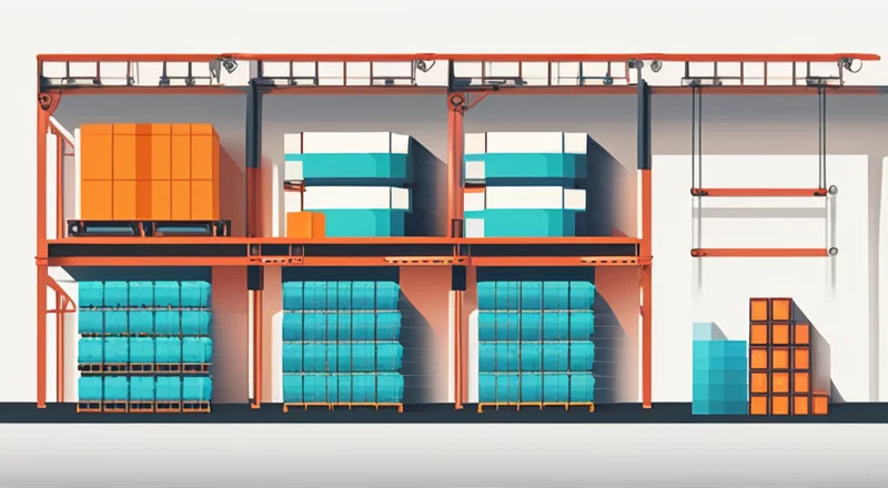 有中转仓的erp系统吗 有中转仓的erp系统推荐