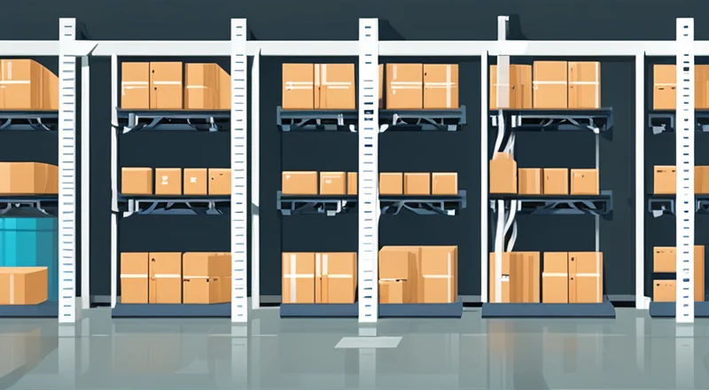 智能仓储系统的功能结构 智能仓储系统库存管理 最新智能仓储如何优化库存管理 效率翻倍的秘密