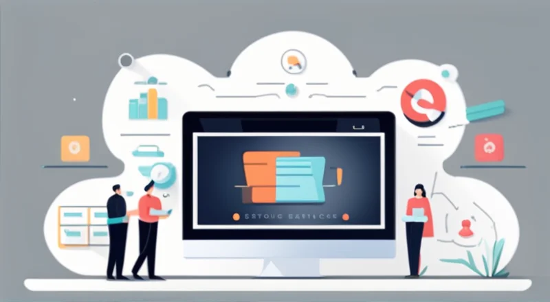 售后服务中如何进行客户关系维护和管理