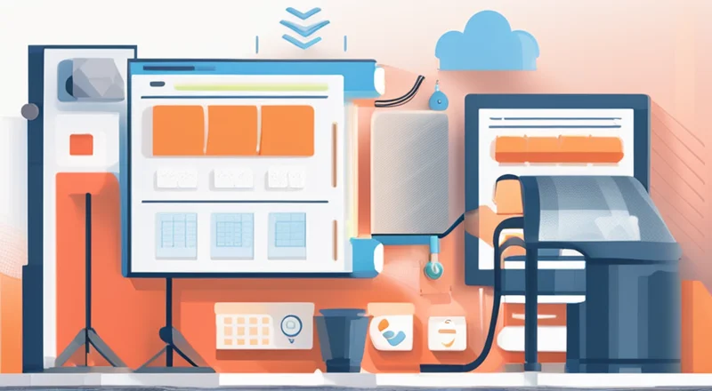 国内生产管理系统mes软件产品介绍