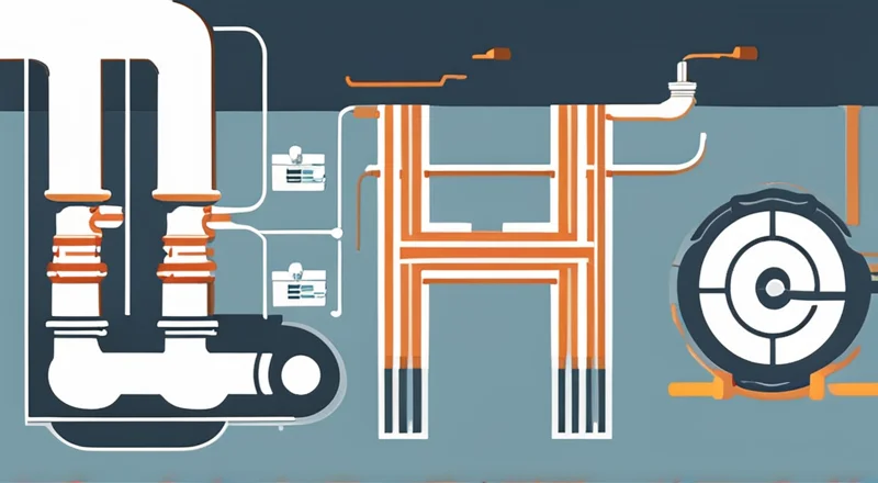 erp对水管的管理有哪些 ERP系统如何高效管理水管维护工作