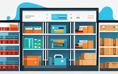 企业是购买还是自己设计进销存系统？