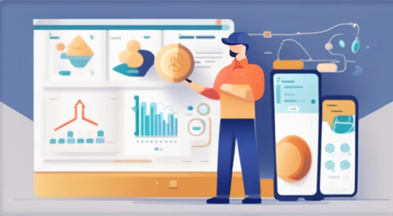 与拼多多对接的ERP软件,打造高效商业运营的利器