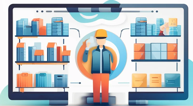 3大核心功能让电商云仓erp管理系统效率飙升