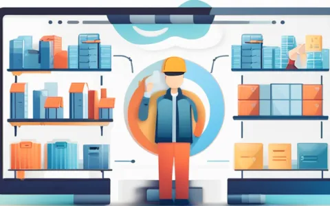 3大核心功能让电商云仓erp管理系统效率飙升