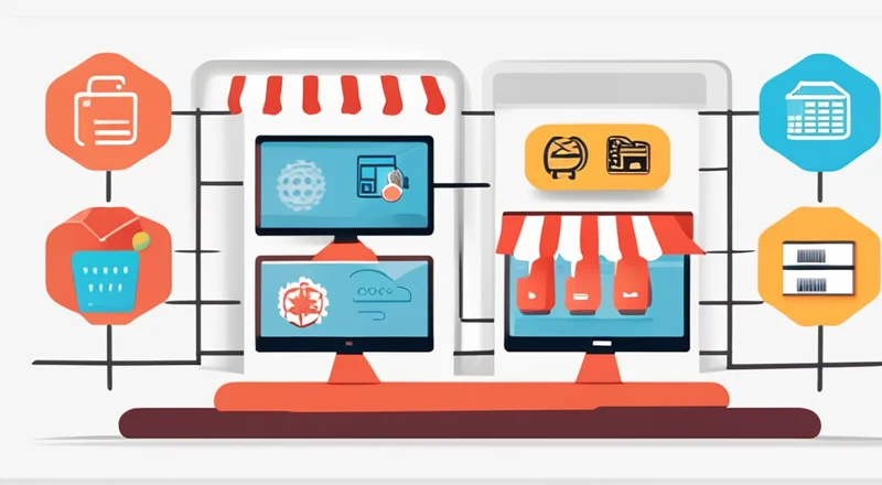 跨境电商进口商城系统，跨境电商进口商城系统怎么搭建