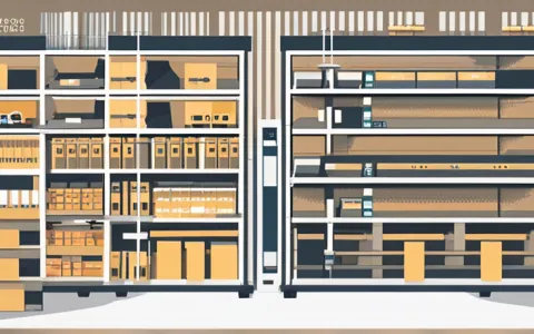 出入库条码管理程序有哪些，出入库条码管理程序如何操作