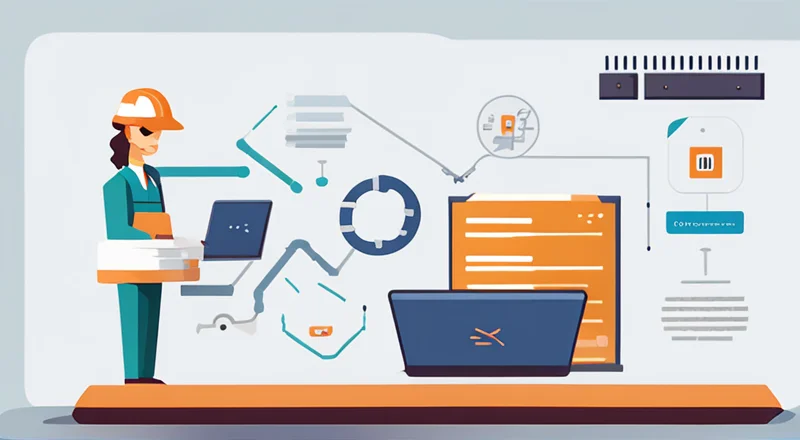 erp系统操作会不会很难操作成功 3步骤掌握erp系统操作,让效率飙升