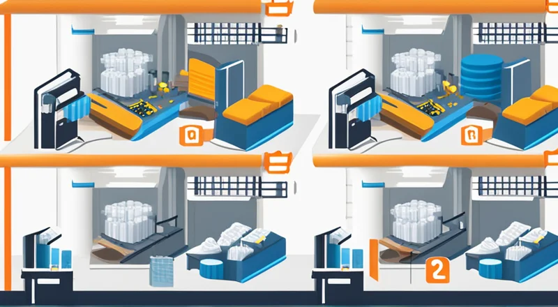 成都智能仓储系统厂家排名，成都智能仓储系统厂家排名如何确定