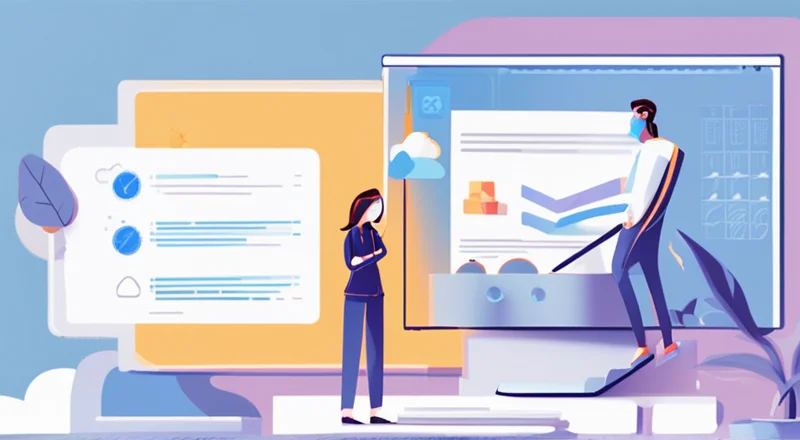 p3项目管理软件 百度云盘 p3项目管理软件与百度云盘高效协作全解析