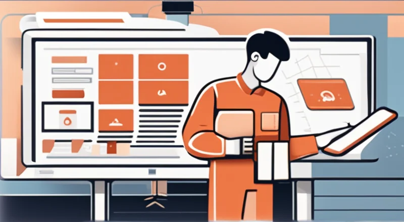 四联出库单生产 四联出库单生产步骤