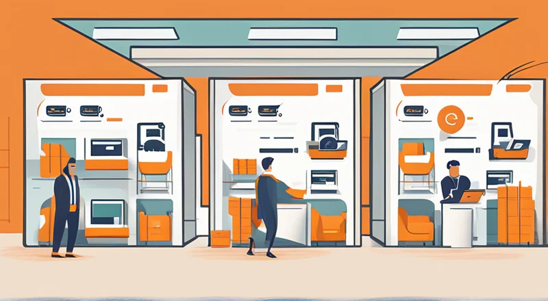 3步骤打造亚马逊代运营电商平台高流量入口