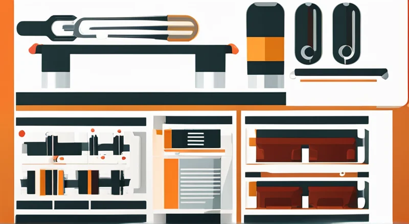 erp 汽车注塑件分类有哪些种类 ERP汽车注塑件全解析:种类篇