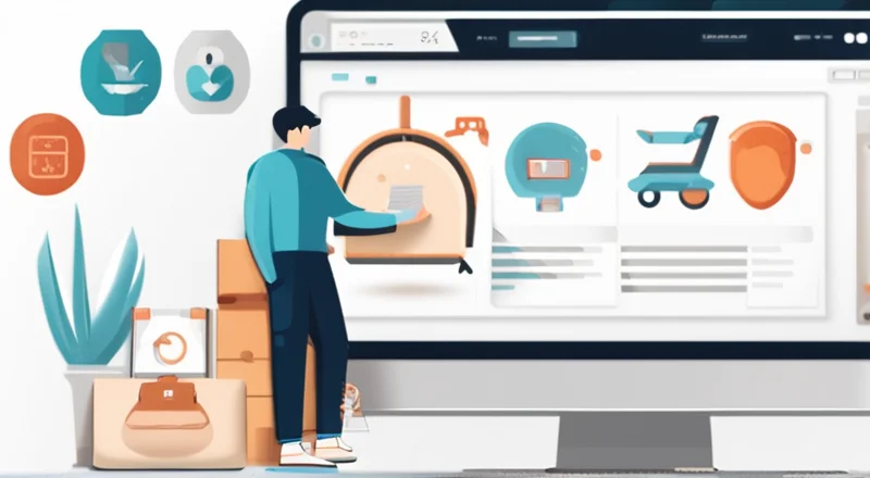 淘宝店erp系统排名怎么看不到 5大步骤解决淘宝店erp系统排名不见难题