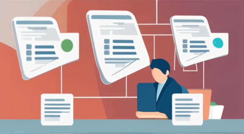 erp档案管理系统怎么用的 ERP档案管理系统的高效使用技巧