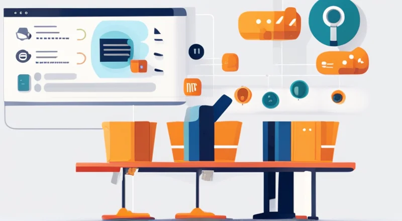 新零售行业如何用CRM系统管理客户和精准营销?