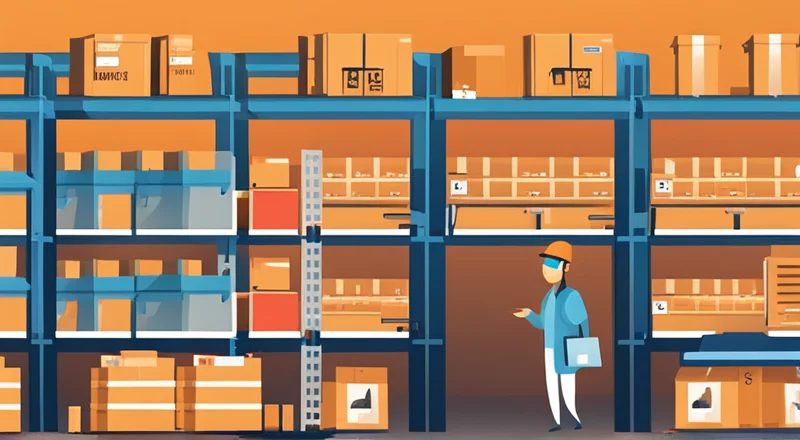 电商平台仓储管理系统 仓库优化方案 最新策略助您提升效率