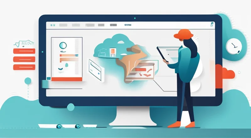 如何利用出口云ERP提升国际贸易业务