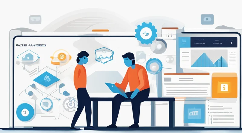 企业对erp的需求有哪些 5大核心解析:企业对erp的迫切需求有哪些