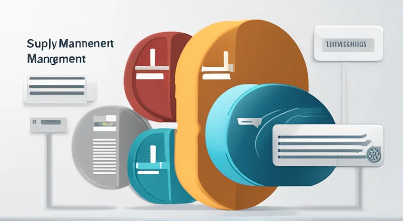 erp供应链管理分类标准有哪些 ERP供应链管理分类标准全解析