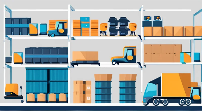 工程物流管理系统软件 仓库管理技巧 最新实战经验分享