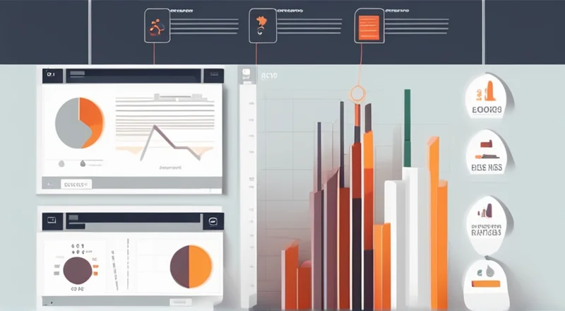 如何实现ERP系统的数据可视化