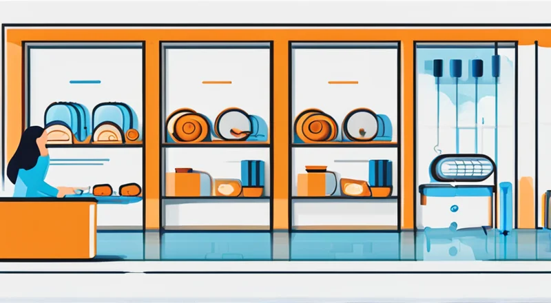 spa erp系统, spa erp系统如何操作