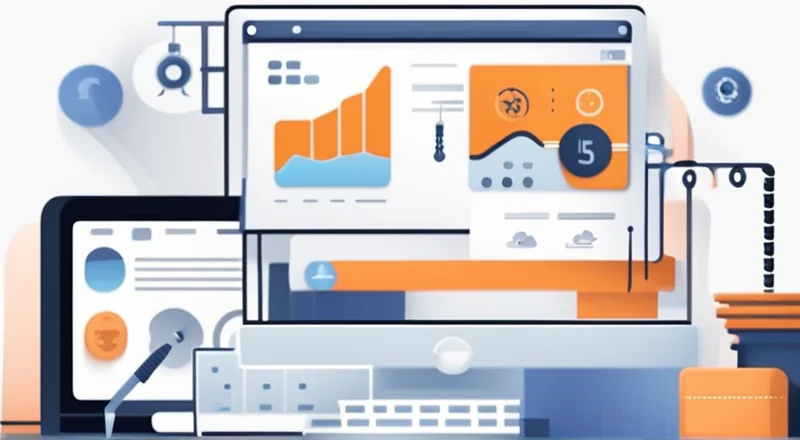 5款简单高效的erp系统软件推荐