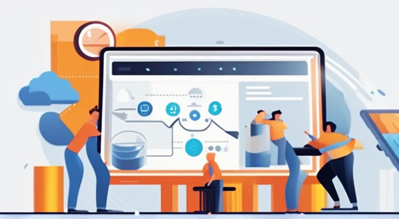 erp成功的十种战术有哪些呢 ERP成功的十种战术 最新 实战经验分享 助力企业高效转型