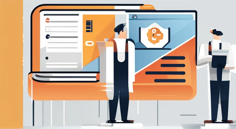 如何应对ERP系统的实施失败？