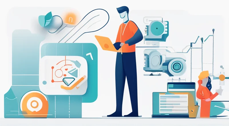 拥抱数字化未来,ERP管理系统助力企业升级