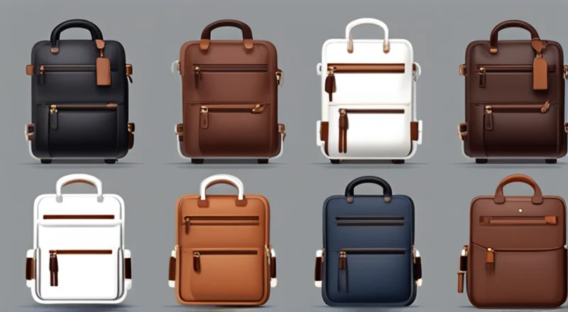 深圳皮具箱包erp定做厂家有哪些 深圳5大皮具箱包erp定做厂家推荐