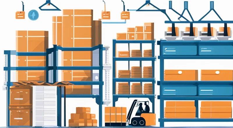 erp仓储系统排名榜单 最新ERP仓储系统排名 智能化管理提升效率 企业优选方案