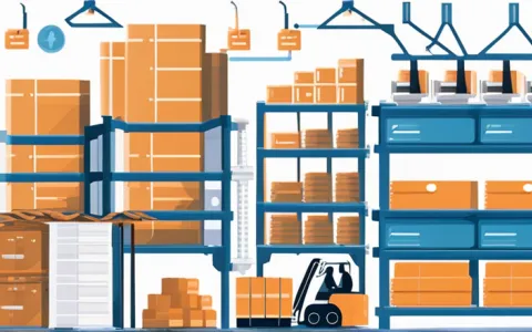 erp仓储系统排名榜单 最新ERP仓储系统排名 智能化管理提升效率 企业优选方案