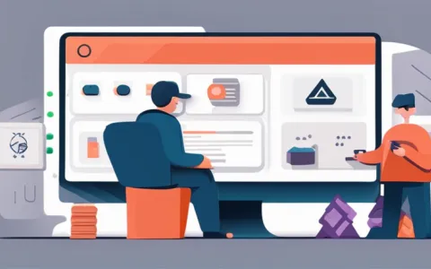 为什么说开源进销存系统效率更高？