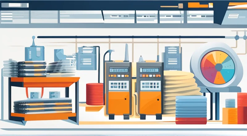 亚克力制品的erp应用领域有哪些 亚克力制品erp系统提升生产效率方法