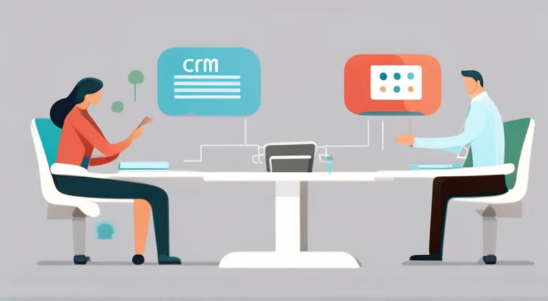 CRM到底是‘客户关系管理’还是‘客户资源管理’，它们有什么区别？