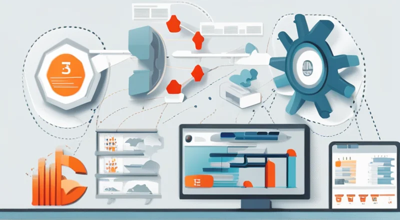 erp管理系统在生产制造企业的应用 3大场景解析erp管理系统在生产制造企业的高效应用