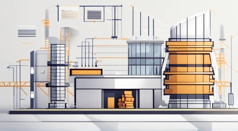 工程量算量造价软件，轻松应对复杂项目